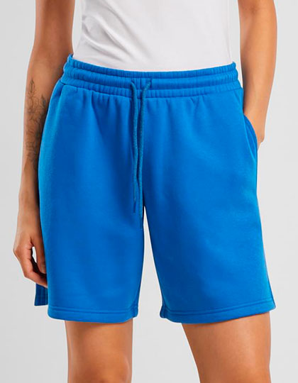 BYBB032 Ladies Basic Sweatshorts