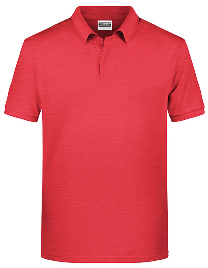 JN8010 Men´s Basic Polo