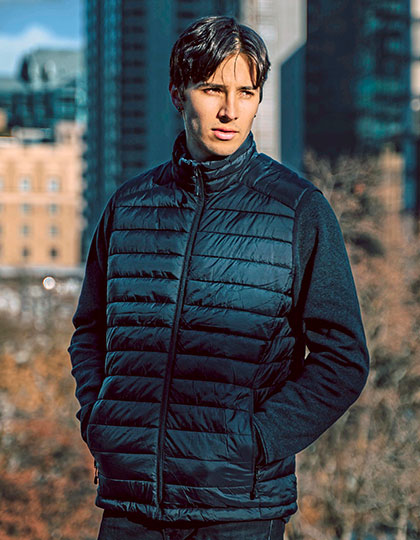 ST122 Men´s Stavanger Thermal Vest