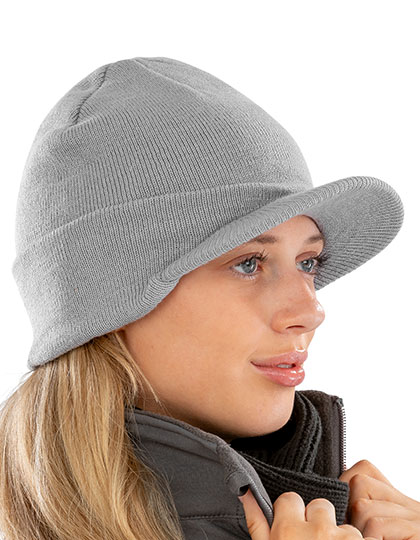 RC60 Esco Army Knitted Hat