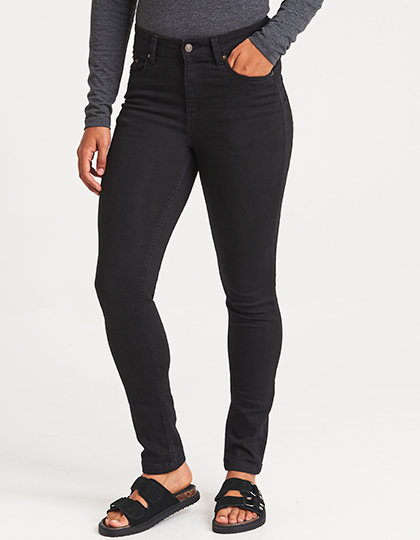 SD014 Lara Skinny Jeans