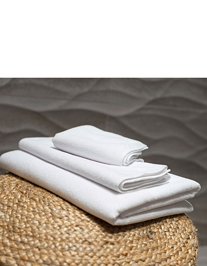 TC16 Microfibre Guest Towel