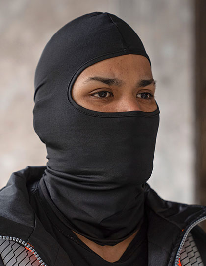 KX062 Elastic Balaclava / Ski Mask Nancy