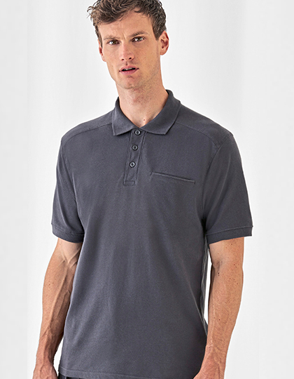 BCPUC10 Skill Pro Polo
