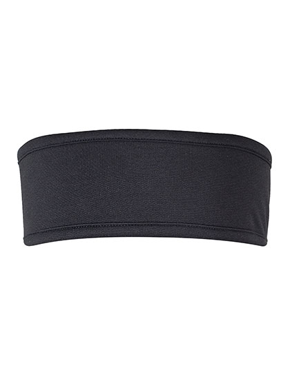 TL690 Running Headband One Size / Black