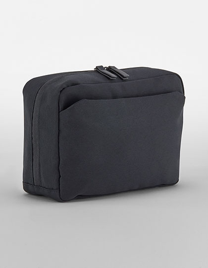 QD272 Stockholm Tech Organiser