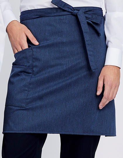 CGW1272 Bistro Apron Vernazza