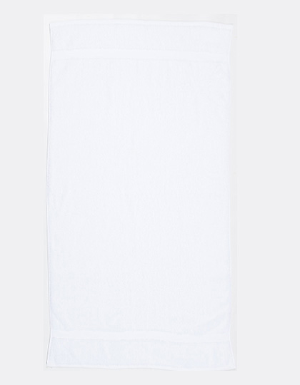 TC04 Luxury Bath Towel 70 x 130 cm / White
