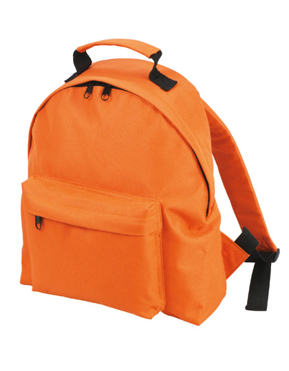 HF2722 Kids´ Backpack 25 x 30 x 13 cm / Orange