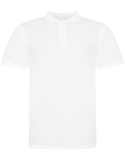 JP100 The 100 Polo 3XL / White