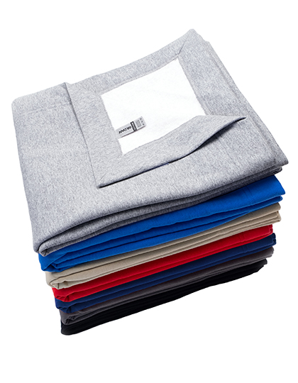 G18900 Heavy Blend™ Fleece Stadium Blanket