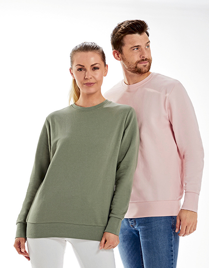 P194 The Sweatshirt