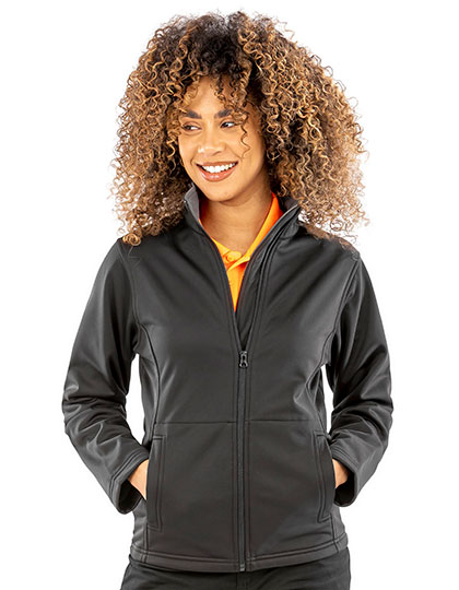 RT209F Women´s Softshell Jacket