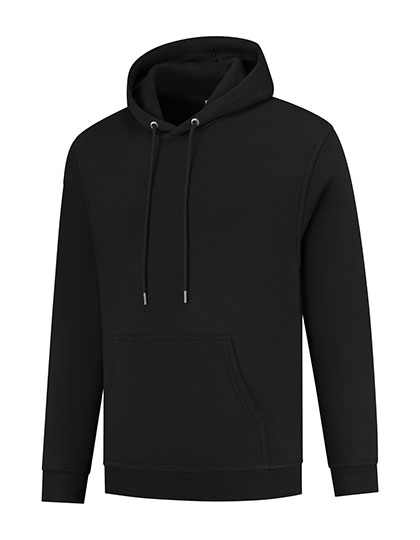 SW285 Unisex Hoodie S / Deep Black