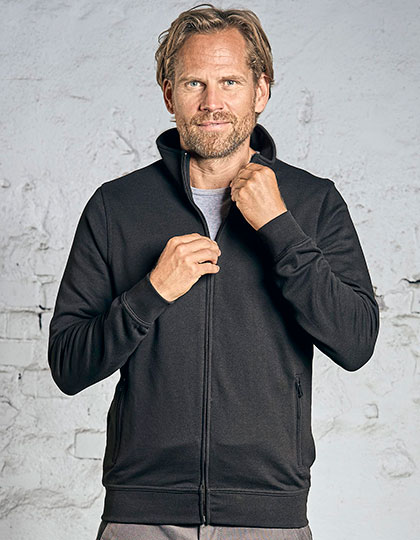 CD5270 Men´s Sweatjacket