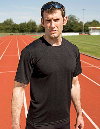 RT253M Men´s Quick Dry Shirt