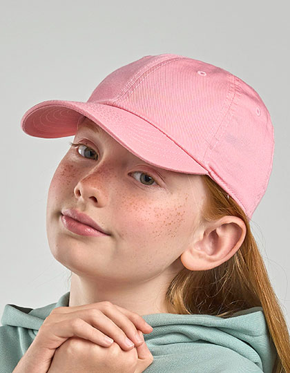 AT118 Kids´ Fraser Cap