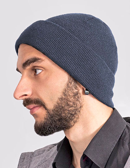 BW801952 POLYLANA® Cuff Beanie