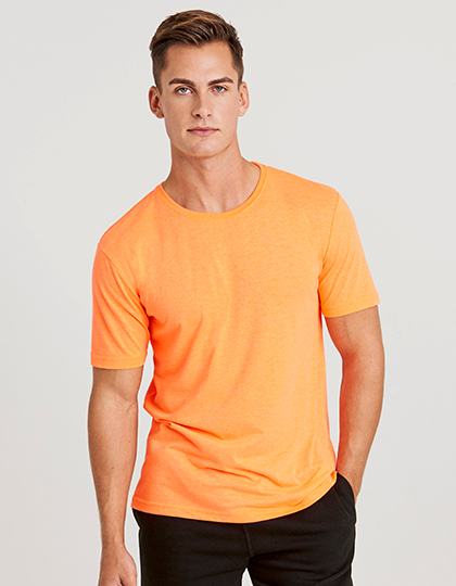 JT004 Electric Tri-Blend T
