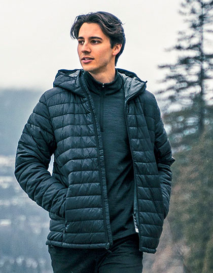 ST121 Men´s Stavanger Thermal Jacket