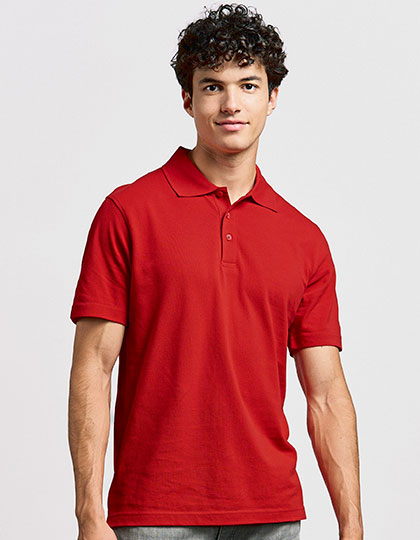 E4040 Men´s Premium Polo