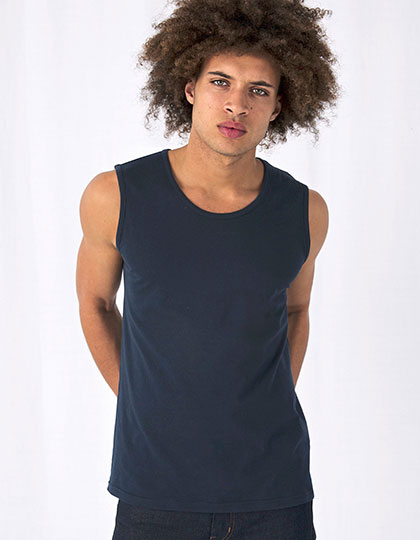 BCTM200 Vest Athletic Move