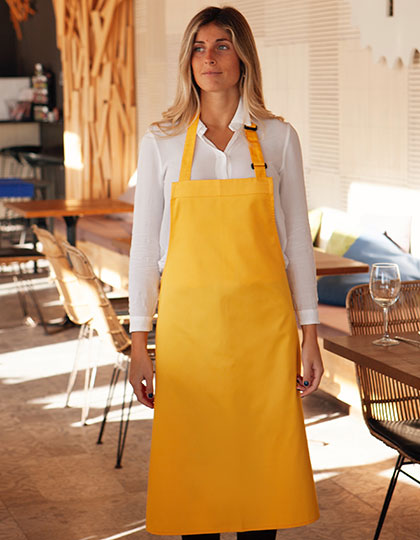 X979 Barbecue Apron Adjustable