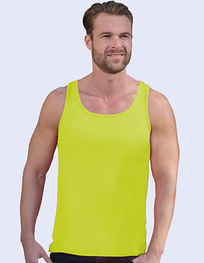 SW301 Men´s Running Vest