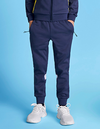 RY0341K Kids´ Rodas Tracksuit Pants