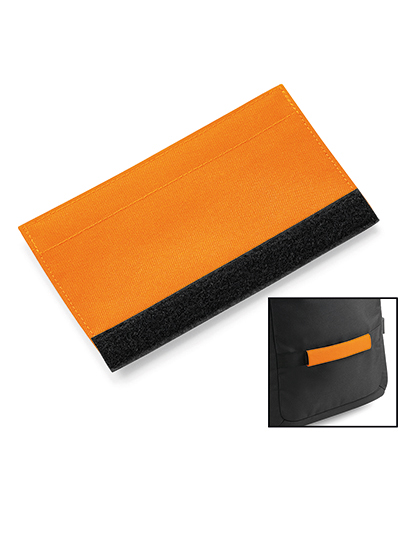 BG485 Escape Handle Wrap 19 x 11 cm / Orange