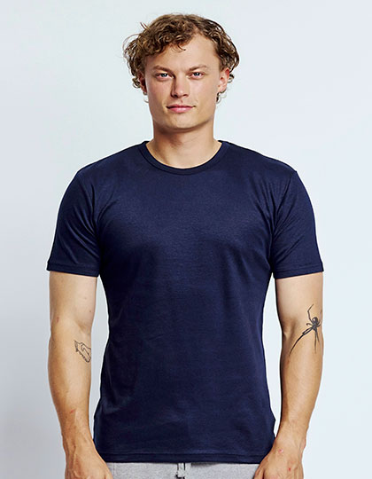 NE61030 Men´s Interlock T-Shirt