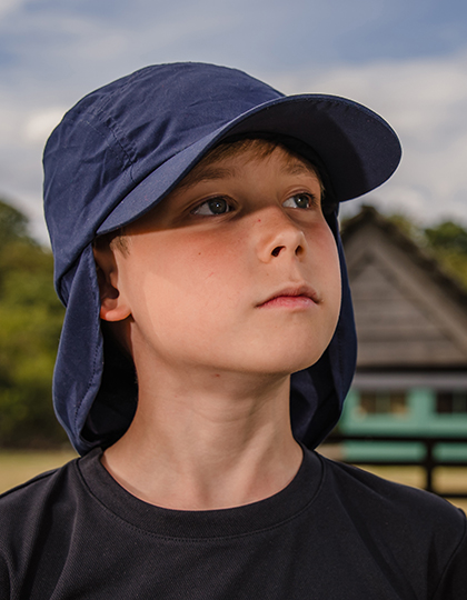 RH69J Junior Legionnaire Cap