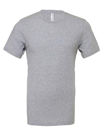 CV3001CVC Unisex Heather CVC Short Sleeve Tee XS / Athletic Heather