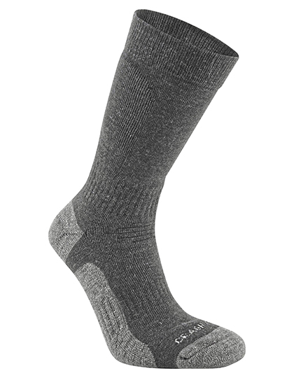 CEH001 Expert Trek Sock