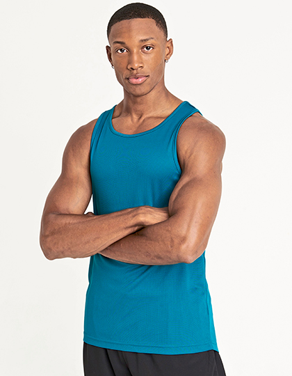 JC007 Cool Vest