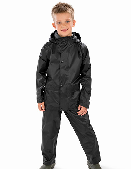 RT225J Junior Rain Suit