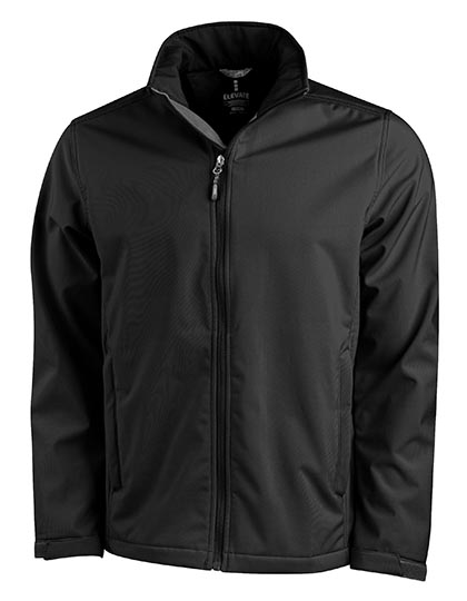EL38319 Men´s Maxson Softshell Jacket