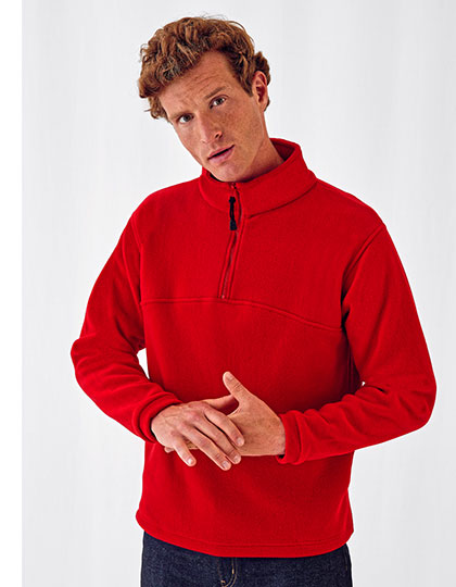 BCFU704 Unisex Fleece Highlander+