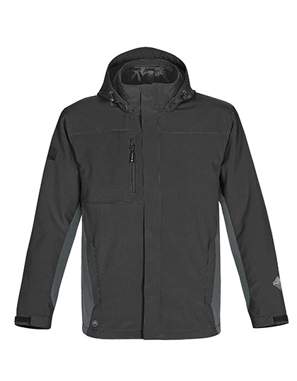 ST113 Atmospere 3-in-1 System Jacket