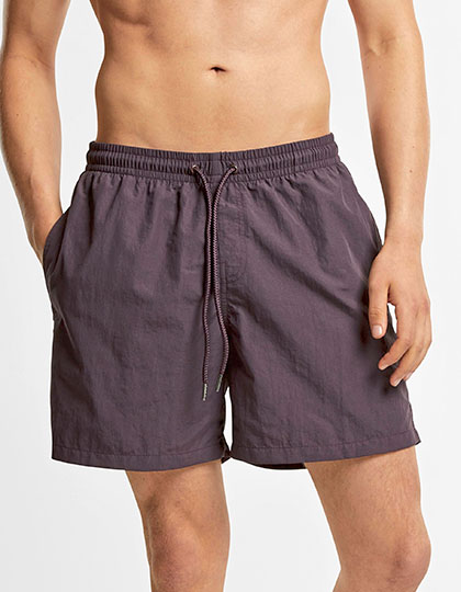 NM036 Basic Swimshorts