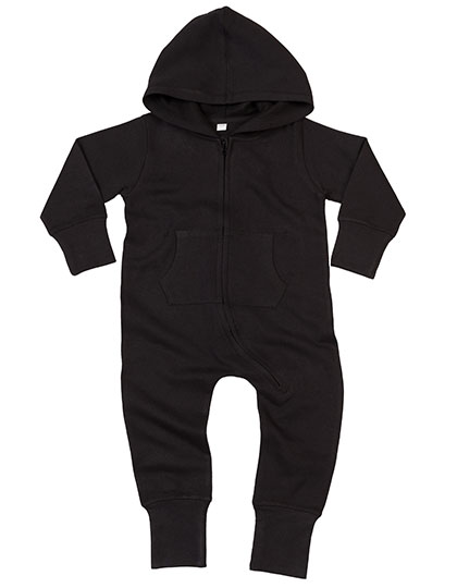 BZ25 Baby All-in-One 4-5 years / Black