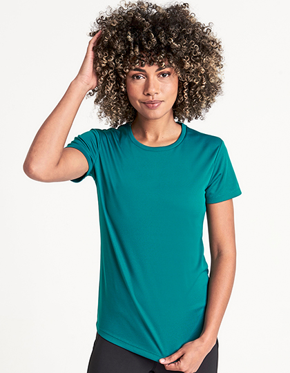JC005 Women´s Cool T