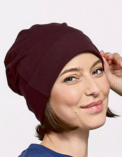 E3088 Unisex Beanie
