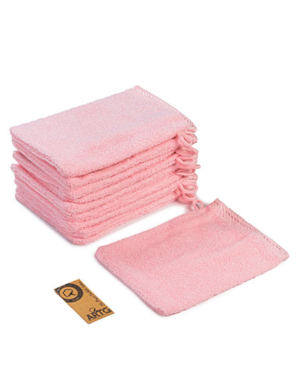 AR033 Washcloth