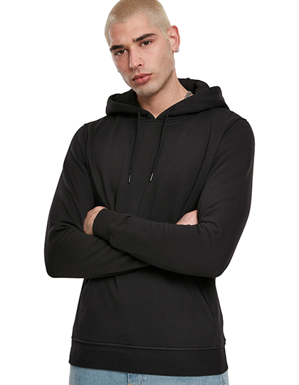 BY137 Organic Hoodie