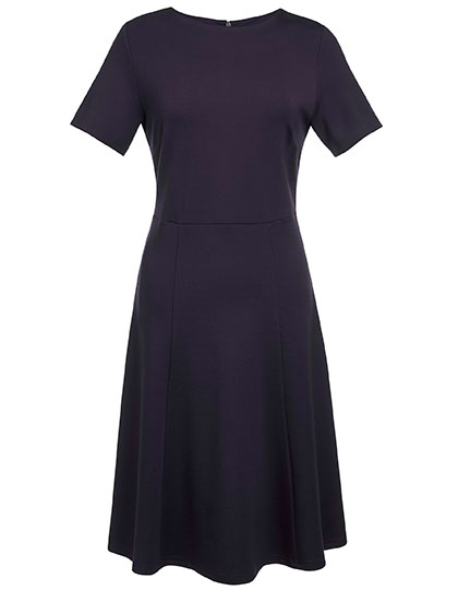 BR2380 Belinda Dress 06 Regular / Navy