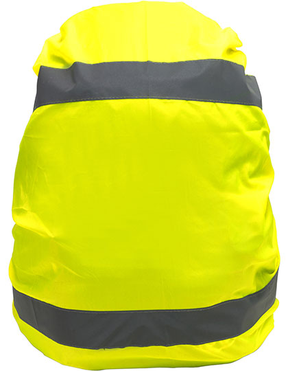 NT5492 Hi-Vis-Überzug für Rucksack 73 x 35 x 0,1 cm / Yellow