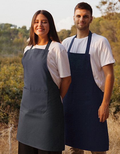 X1012 Cotton Hobby Apron