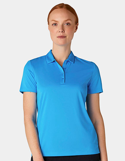 CW511 Ladies Tournament Polo
