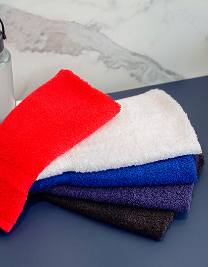 TC02 Luxury Gym Towel